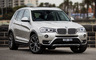 2015 BMW X3 (AU)