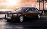 2014 Rolls-Royce Ghost EWB