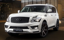 2016 Infiniti QX80 Missuro by Larte Design