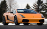 2007 Lamborghini Gallardo Superleggera (US)