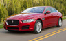 2017 Jaguar XE (US)