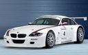 2006 BMW Z4 M GT