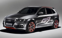 2009 Audi Q5 Custom concept