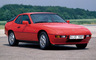 1986 Porsche 924 S