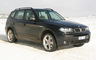 2004 BMW X3 Aerodynamic Package (AU)