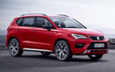 2017 Seat Ateca FR