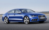 2014 Audi S7 Sportback