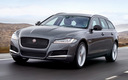 2017 Jaguar XF Sportbrake