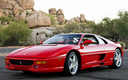 1994 Ferrari F355 Berlinetta (US)