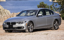 2016 BMW 3 Series (US)