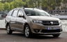 2013 Dacia Logan MCV