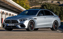 2023 Mercedes-AMG C 63 S E Performance