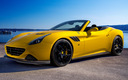 2015 Ferrari California T by Novitec Rosso