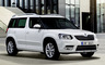 2013 Skoda Yeti