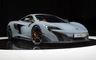 2015 McLaren 675LT (UK)