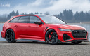 2023 ABT RS 6 Legacy Edition