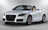 2011 Audi TT Roadster (US)