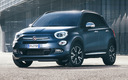 2018 Fiat 500X Mirror