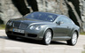 2003 Bentley Continental GT