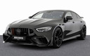 2023 Brabus 930 based on AMG GT [4-door]