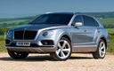 2018 Bentley Bentayga V8 (UK)