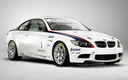 2009 BMW M3 GT4