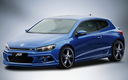 2008 Volkswagen Scirocco by ABT