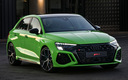 2022 Audi RS 3 Sportback (ZA)