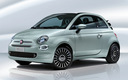 2020 Fiat 500C Hybrid