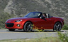 2015 Mazda MX-5 Miata 25th Anniversary