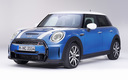 2021 Mini Cooper S [5-door]