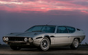 1968 Lamborghini Espada