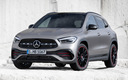 2020 Mercedes-Benz GLA-Class Edition 1