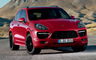 2012 Porsche Cayenne GTS