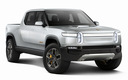 2018 Rivian R1T Concept