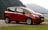 2012 Ford B-MAX