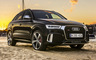 2015 Audi RS Q3 (AU)