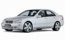 2000 Mercedes-Benz C-Class by Lorinser