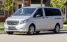 2016 Mercedes-Benz Metris (US)