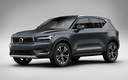 2018 Volvo XC40 Inscription