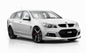 2013 HSV Clubsport R8 Tourer