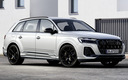 2024 Audi Q7 Plug-In Hybrid