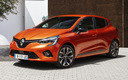 2019 Renault Clio