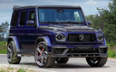 2019 Mercedes-Benz G-Class Inferno by TopCar