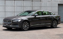 2020 Volvo S90 Recharge (CN)