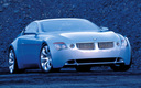 1999 BMW Z9 Gran Turismo Concept