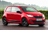 2014 Skoda Citigo Monte Carlo 3-door (UK)