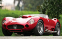 1956 Maserati 450S [4501]