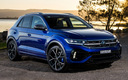 2023 Volkswagen T-Roc R (AU)