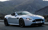 2014 Aston Martin V12 Vantage S Roadster (UK)